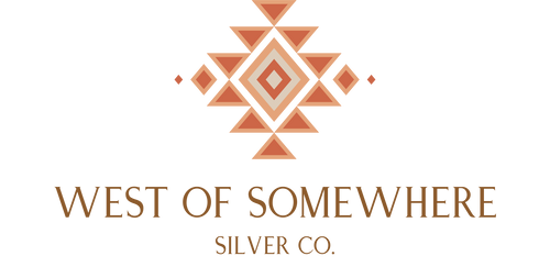 West of Somewhere Silver Co.